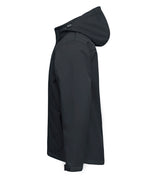 Rainbird Mens Solid Jones Softshell Jacket (8637) Black