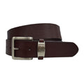Thomas Cook Childrens Horseman Badge Belt (TCP7904BEL) Brown