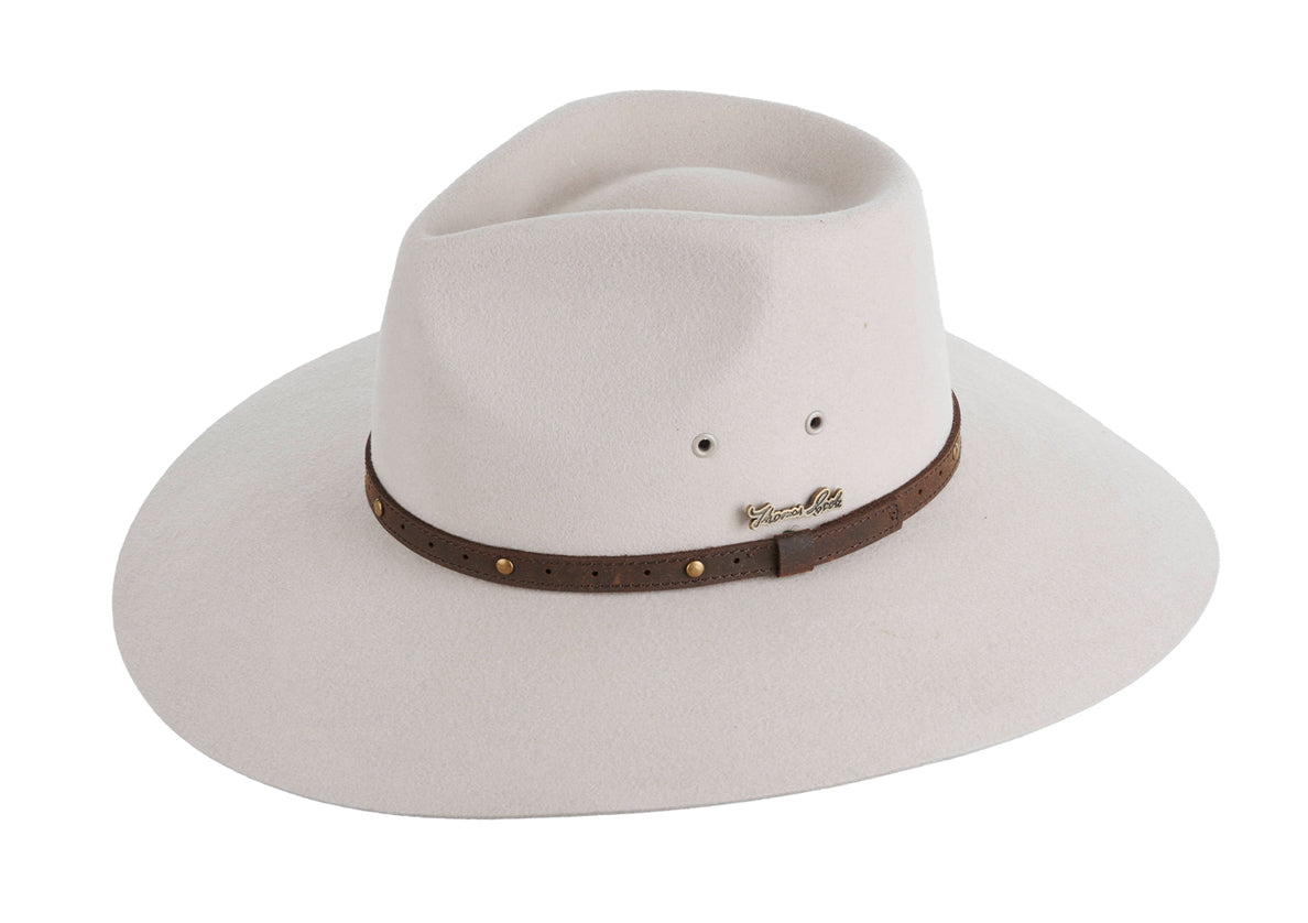Thomas Cook Drought Master Hat (TCP1905002) Bone [GD]