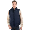 Thomas Cook Mens Hawkesbury River Vest (TCP1606110) Dark Navy