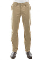 Thomas Cook Mens Moleskin Trousers (TCP1209007) Sand