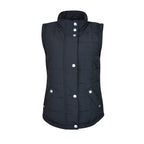 Thomas Cook Womens Hawkesbury River Vest (TCP2600110) Black