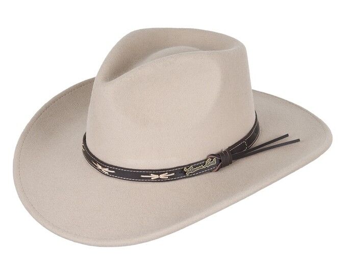 Thomas Cook Kimberley Crushable Hat (TCP1937002) Sand