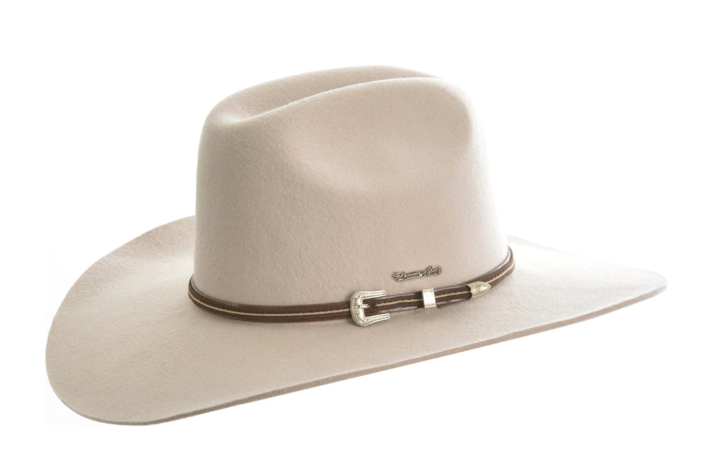Thomas Cook Bronco Hat (TCP1934002) Bone
