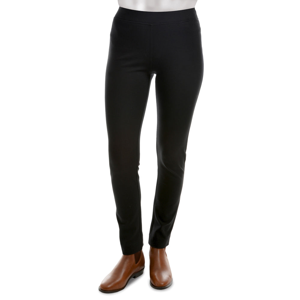 Thomas Cook Womens Ponte Pants (TCP2212069) 32Leg 