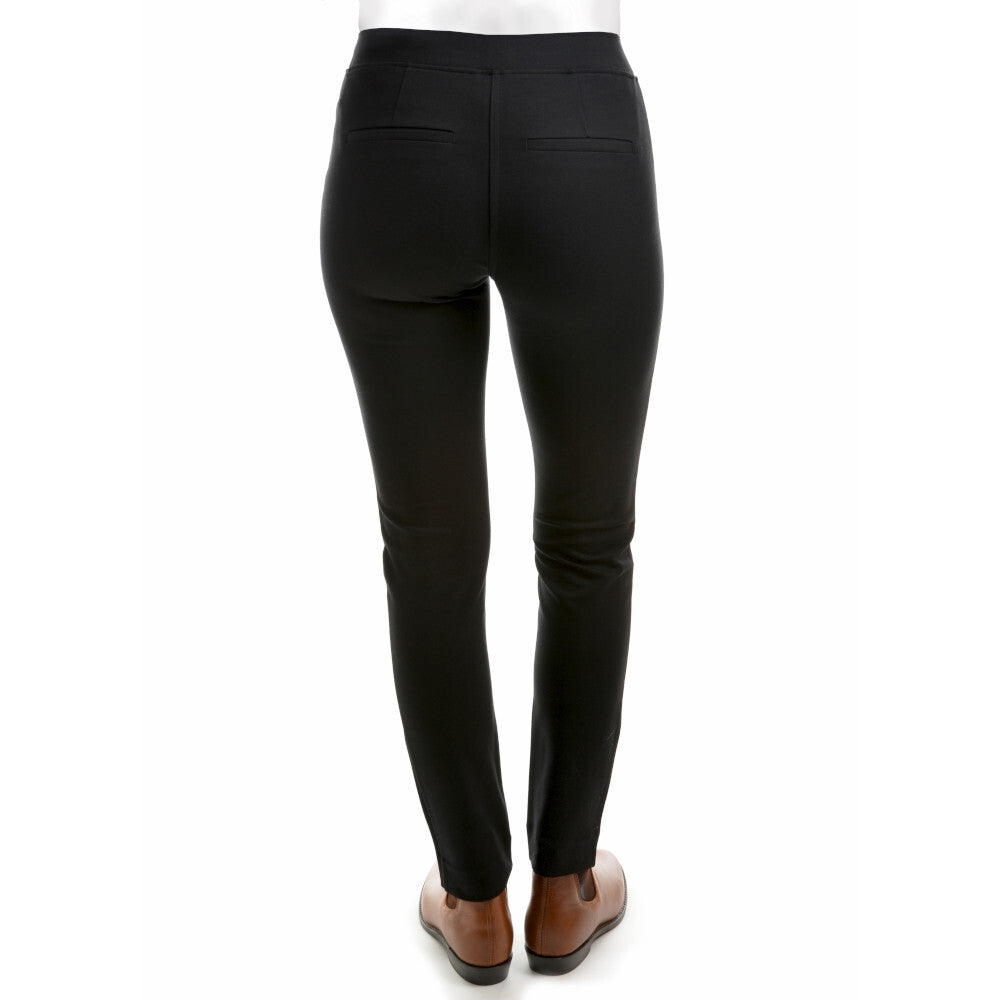 Thomas Cook Womens Ponte Pants (TCP2212069) 32Leg 