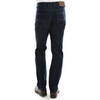 Thomas Cook Mens Tailored Fit Ashley Denim Jeans (TCP1211090) Mid Indigo