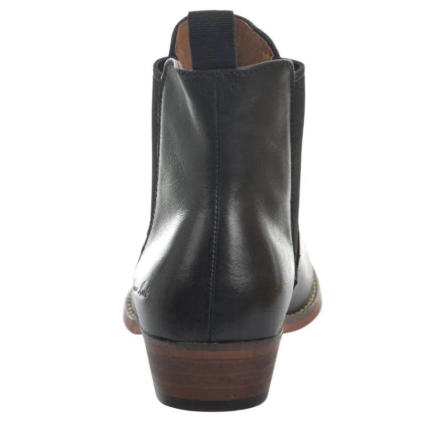 Thomas Cook Womens Chelsea Boots (TCP28319) Black 