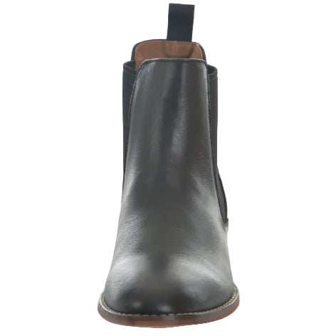 Thomas Cook Womens Chelsea Boots (TCP28319) Black 
