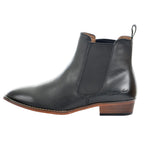 Thomas Cook Womens Chelsea Boots (TCP28319) Black 