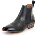 Thomas Cook Womens Chelsea Boots (TCP28319) Black 
