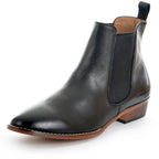 Thomas Cook Womens Chelsea Boots (TCP28319) Black 