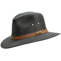 Thomas Cook Mansfield Hat (TCP1933HAT) Blue/Grey  [SD]