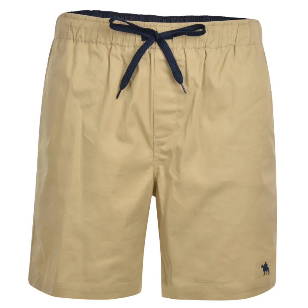 Thomas Cook Mens Darcy Shorts (TCP1309037) Navy