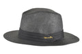 Thomas Cook Kalbarri Hat (TCP1950HAT) Black [SD]