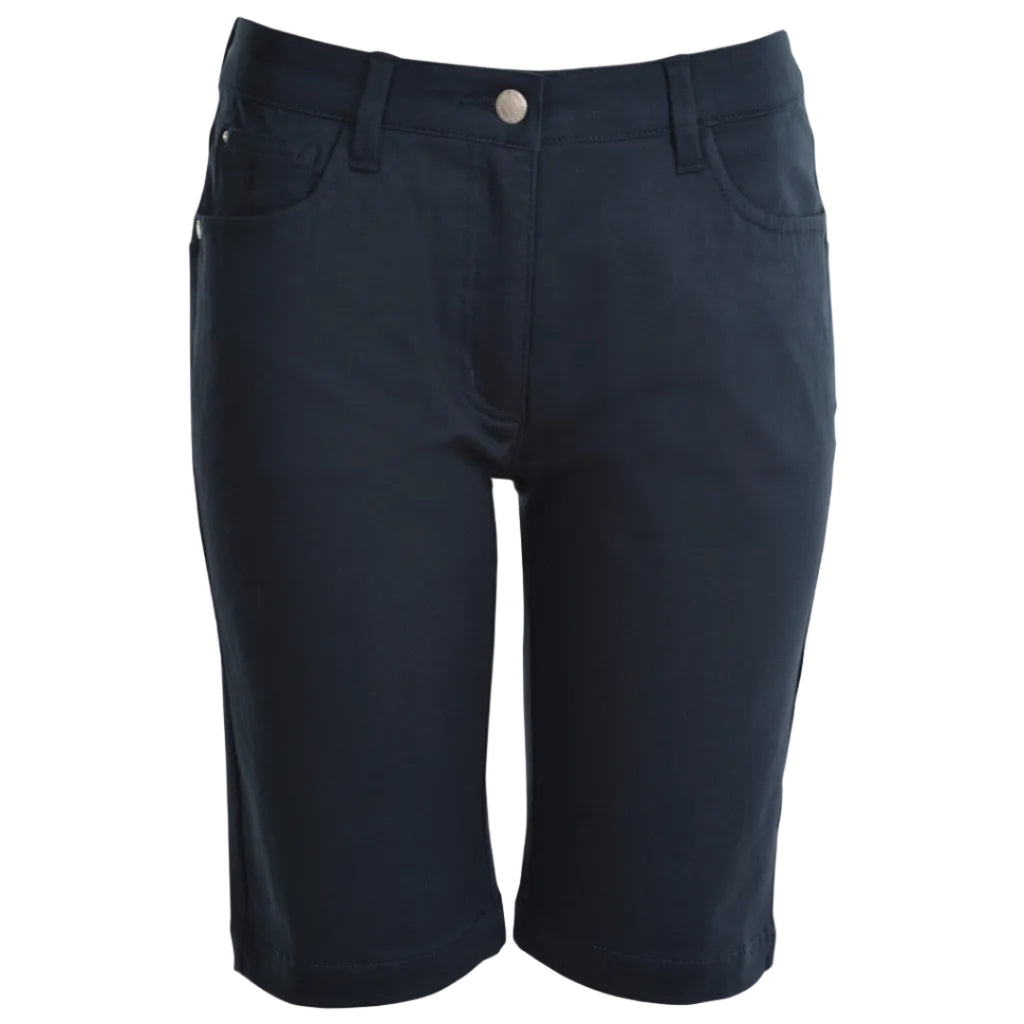 Thomas Cook Womens Lucinda Wonder Jean Shorts (TCP2304075)