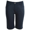 Thomas Cook Womens Lucinda Wonder Jean Shorts (TCP2304075)
