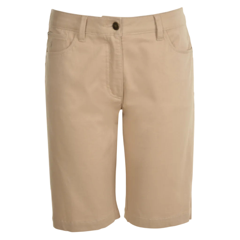 Thomas Cook Womens Lucinda Wonder Jean Shorts (TCP2304075)