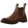 Thomas Cook Womens Janet Dress Boots (TCP28362) Brown