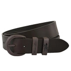 Thomas Cook Twin Keeper Belt (TCP1941BEL) Chocolate