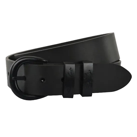Thomas Cook Twin Keeper Belt (TCP1943BEL) Black