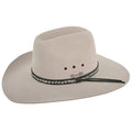 Thomas Cook Brumby Pure Fur Felt Hat (TCP1912HAT) Bone [GD]