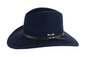 Thomas Cook Original Crushable Hat (TCP1900002) Navy [GD]