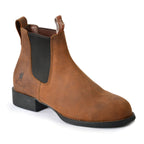 Thomas Cook Womens All Rounder Boots (TCP28417) Crazy Horse
