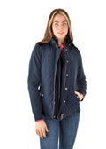 Thomas Cook Womens Patricia Vest (TCP2617102) Navy