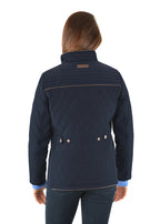 Thomas Cook Womens Patricia Jacket (TCP2722102) Navy