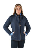 Thomas Cook Womens Patricia Jacket (TCP2722102) Navy