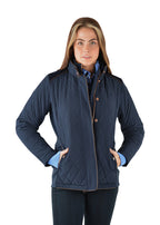 Thomas Cook Womens Patricia Jacket (TCP2722102) Navy