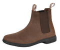 Thomas Cook Unisex Weekender Dress Boots (TCP18218) Brown  [SD]