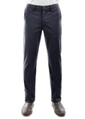 Thomas Cook Mens Tailored Moleskin Trousers (TCP1214007) Navy