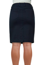 Thomas Cook Womens Suzie Skirt (T4S2410128) Navy [SD]