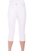Thomas Cook Womens Jane Crop Skinny Pants (T3S2230070) White [SD] 