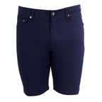 Thomas Cook Mens Eddie Slim Shorts (T3S1317005) Navy [SD]