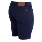 Thomas Cook Mens Eddie Slim Shorts (T3S1317005) Navy [SD]