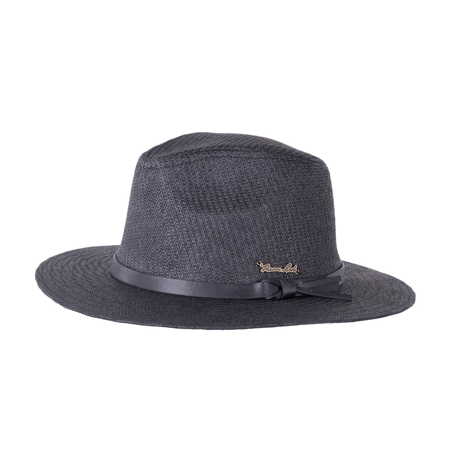 Thomas Cook Unisex Penrose Hat (TCP2909HAT) Black [SD]