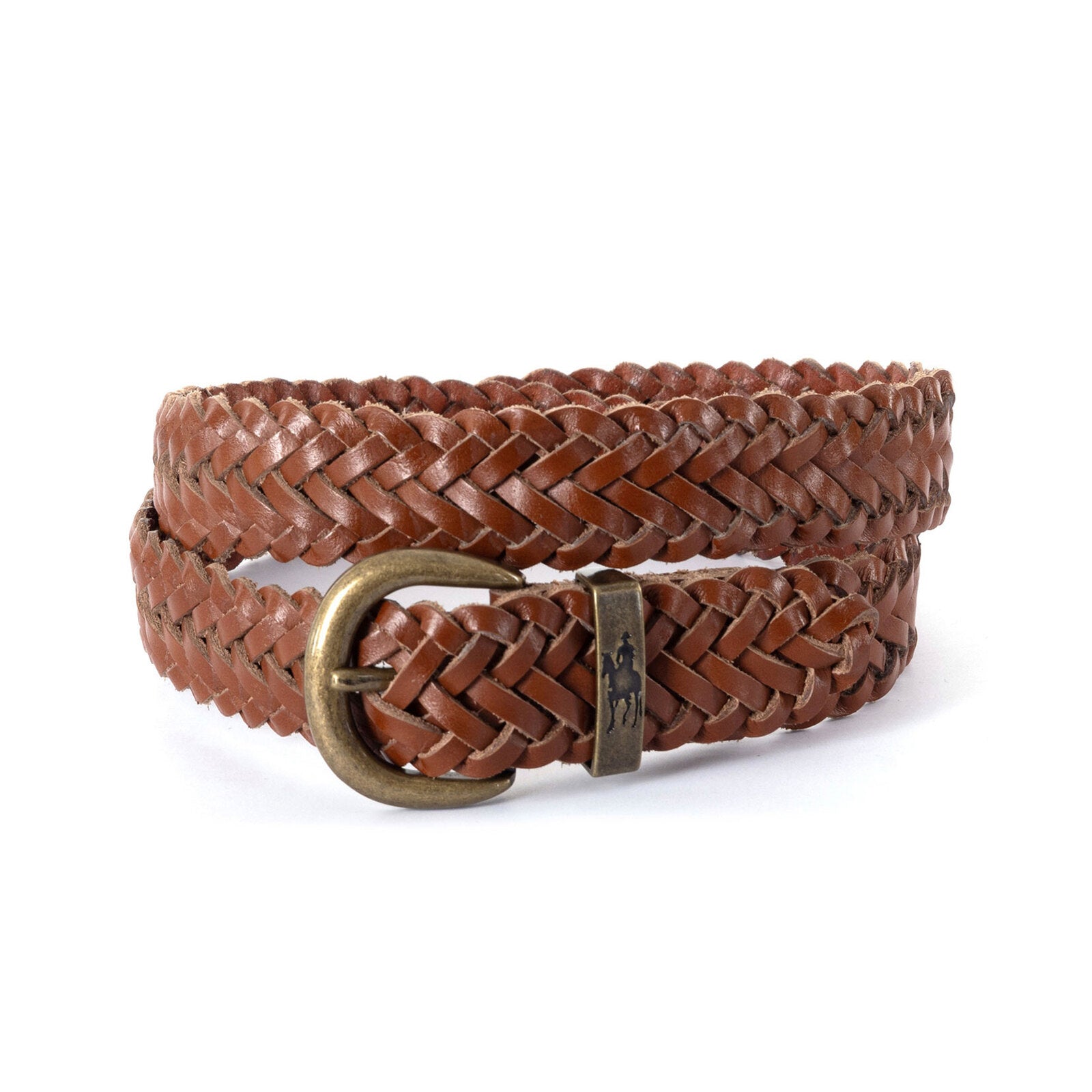 Thomas Cook Womens Selby Belt (TCP2916BEL) Rich Tan