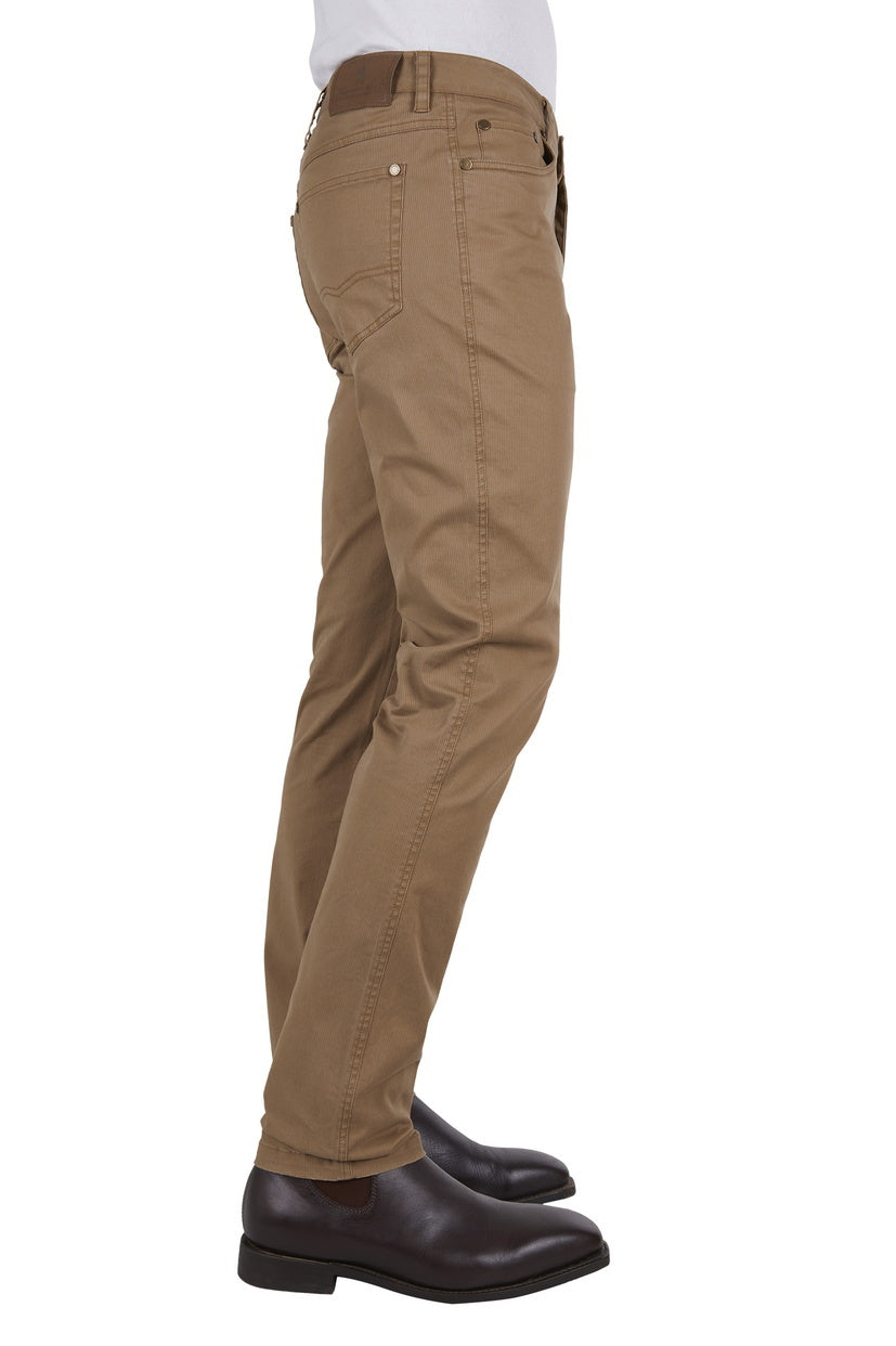 Thomas Cook Mens Curtis Slim Pants (T4W1217019) Sand [SD] 