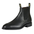 Thomas Cook Mens Trentham Cushion Tech Boots (TCP18228) Black