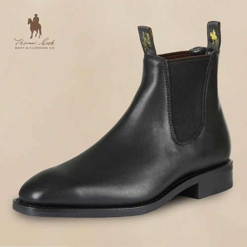 Thomas Cook Footwear