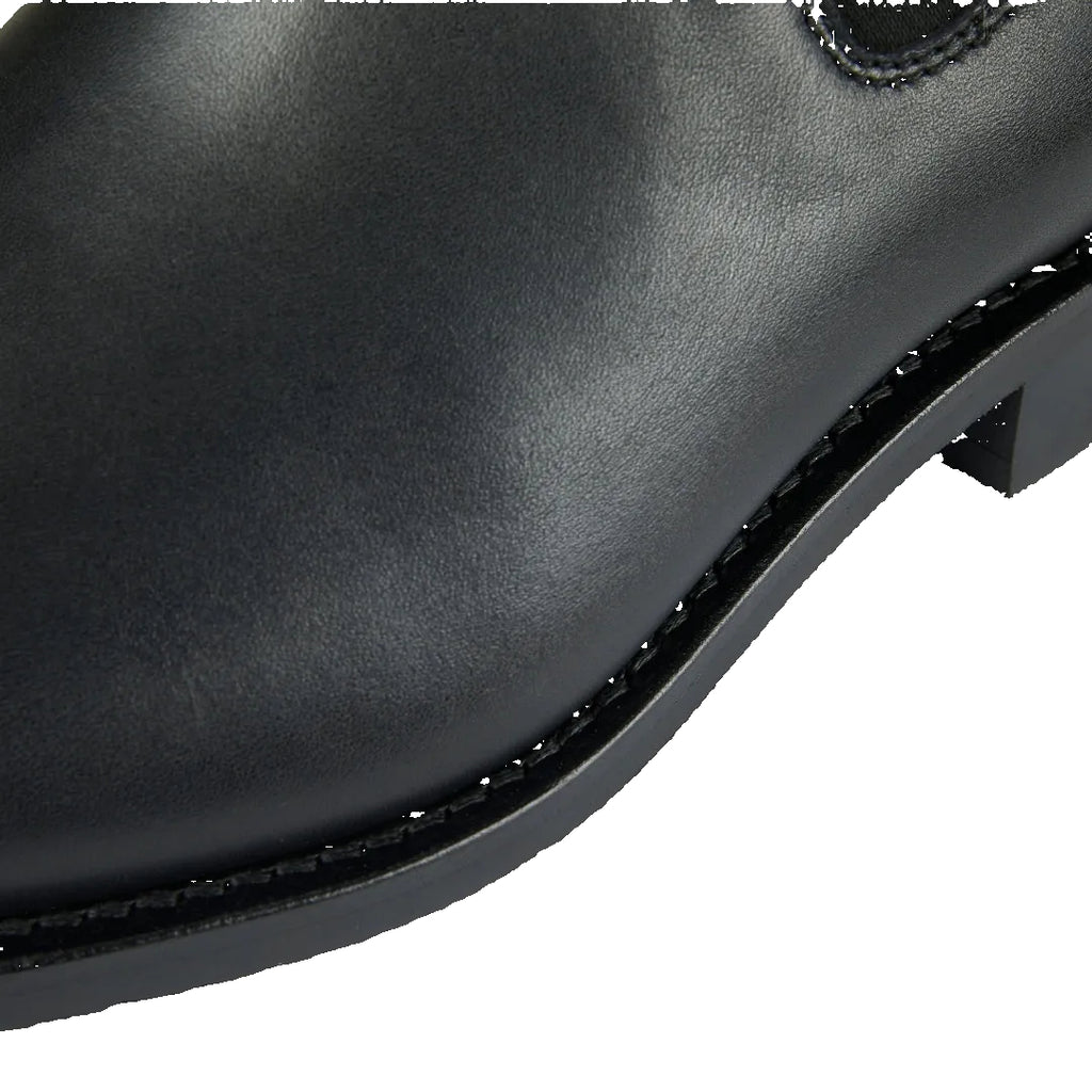 Thomas Cook Mens Trentham Cushion Tech Boots (TCP18228) Black