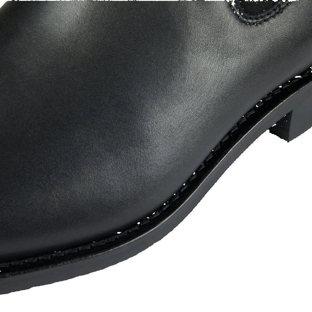 Thomas Cook Mens Trentham Cushion Tech Boots (TCP18228) Black