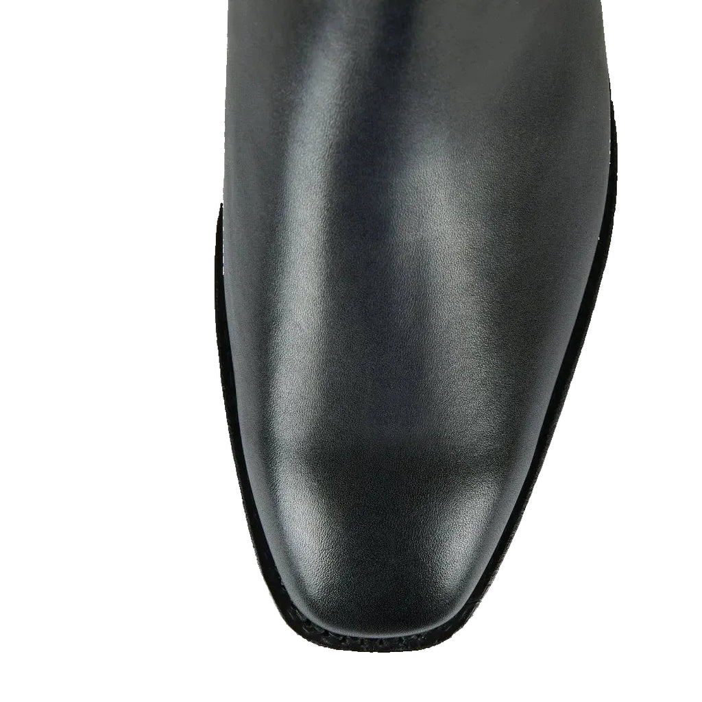 Thomas Cook Mens Trentham Cushion Tech Boots (TCP18228) Black