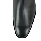 Thomas Cook Mens Trentham Cushion Tech Boots (TCP18228) Black