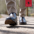 Thomas Cook Mens Trentham Cushion Tech Boots (TCP18228) Chestnut