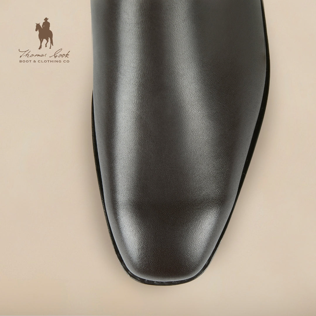 Thomas Cook Mens Trentham Cushion Tech Boots (TCP18228) Chestnut