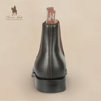 Thomas Cook Mens Trentham Cushion Tech Boots (TCP18228) Chestnut